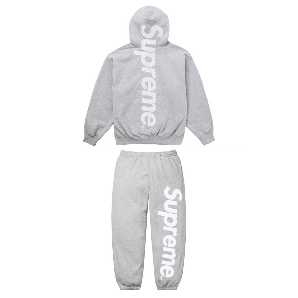 Supreme Tracksuit · Supreme · Nova Neta