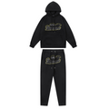 Shooters Hooded Lime Tracksuit · Nova Neta · Nova Neta