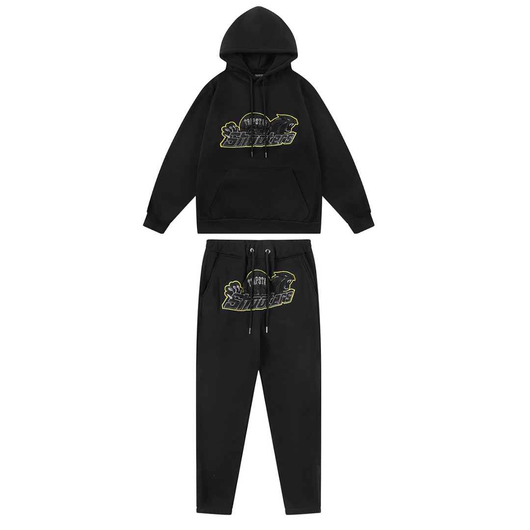 Conjunto Trapstar