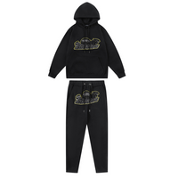 Conjunto Trapstar