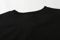 Palm Angels Palm Milano T-shirt - Negro/Verde
