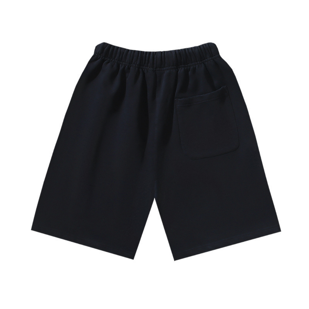 Off-W Monogram Shorts · Off-White · Nova Neta