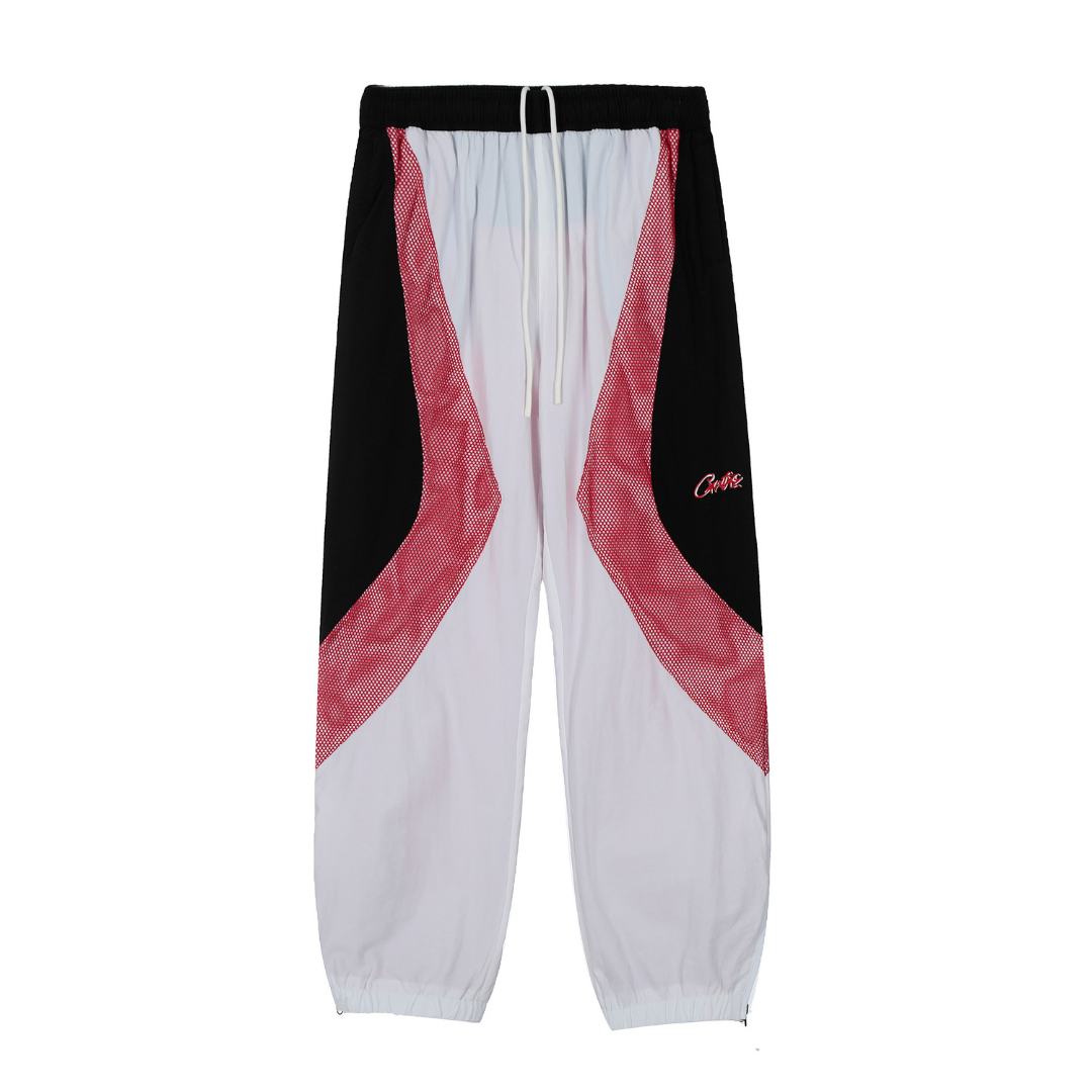 Allstarz Tracksuit Rosa Blanco