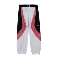 Allstarz Tracksuit Rosa Blanco
