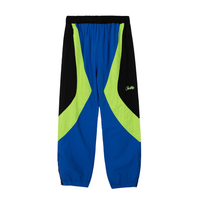 Allstarz Tracksuit Rojo Azul Negro