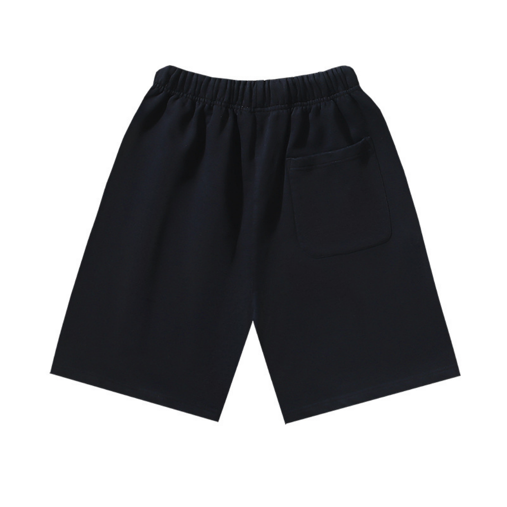 Off-W Monogram Shorts · Off-White · Nova Neta