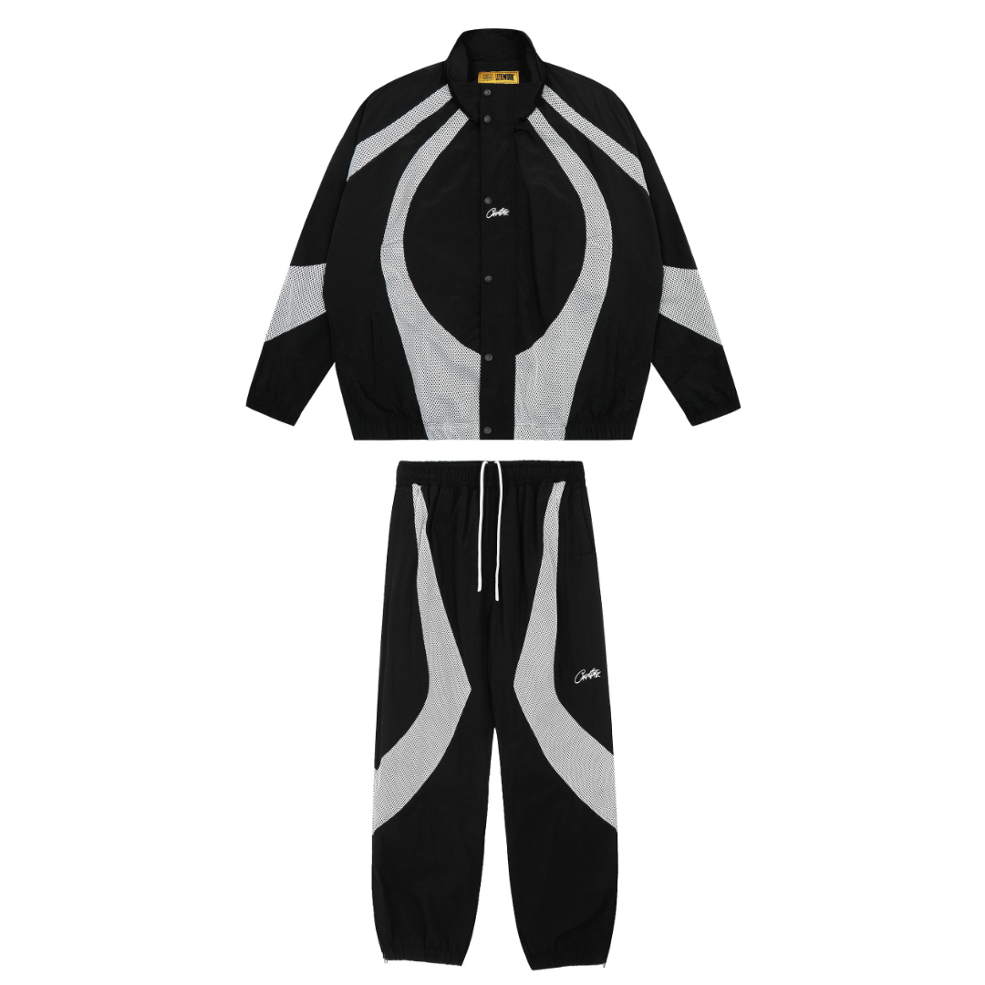 Allstarz Tracksuit Elegir Nuestra