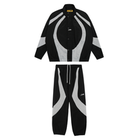 Allstarz Tracksuit Elegir Nuestra