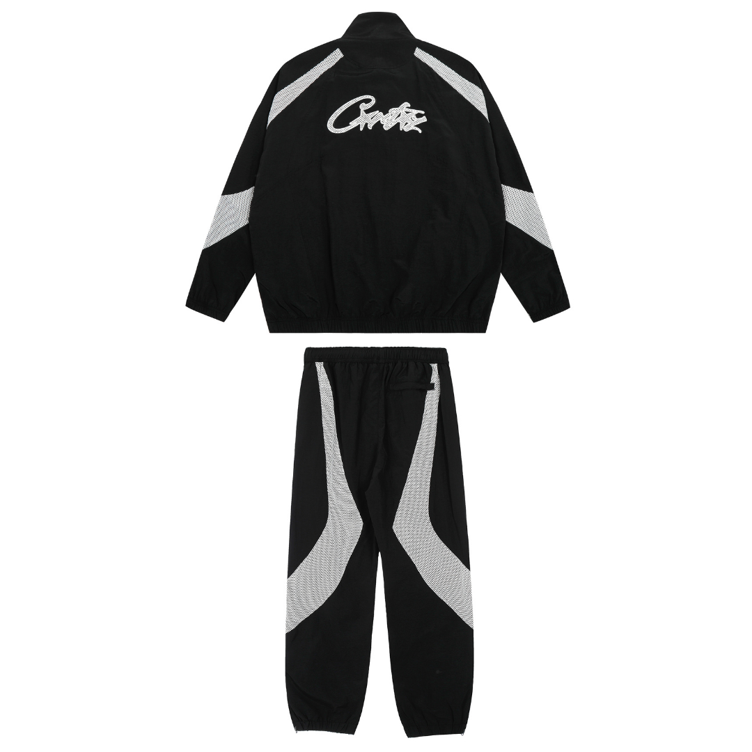 Allstarz Tracksuit Elegir Nuestra