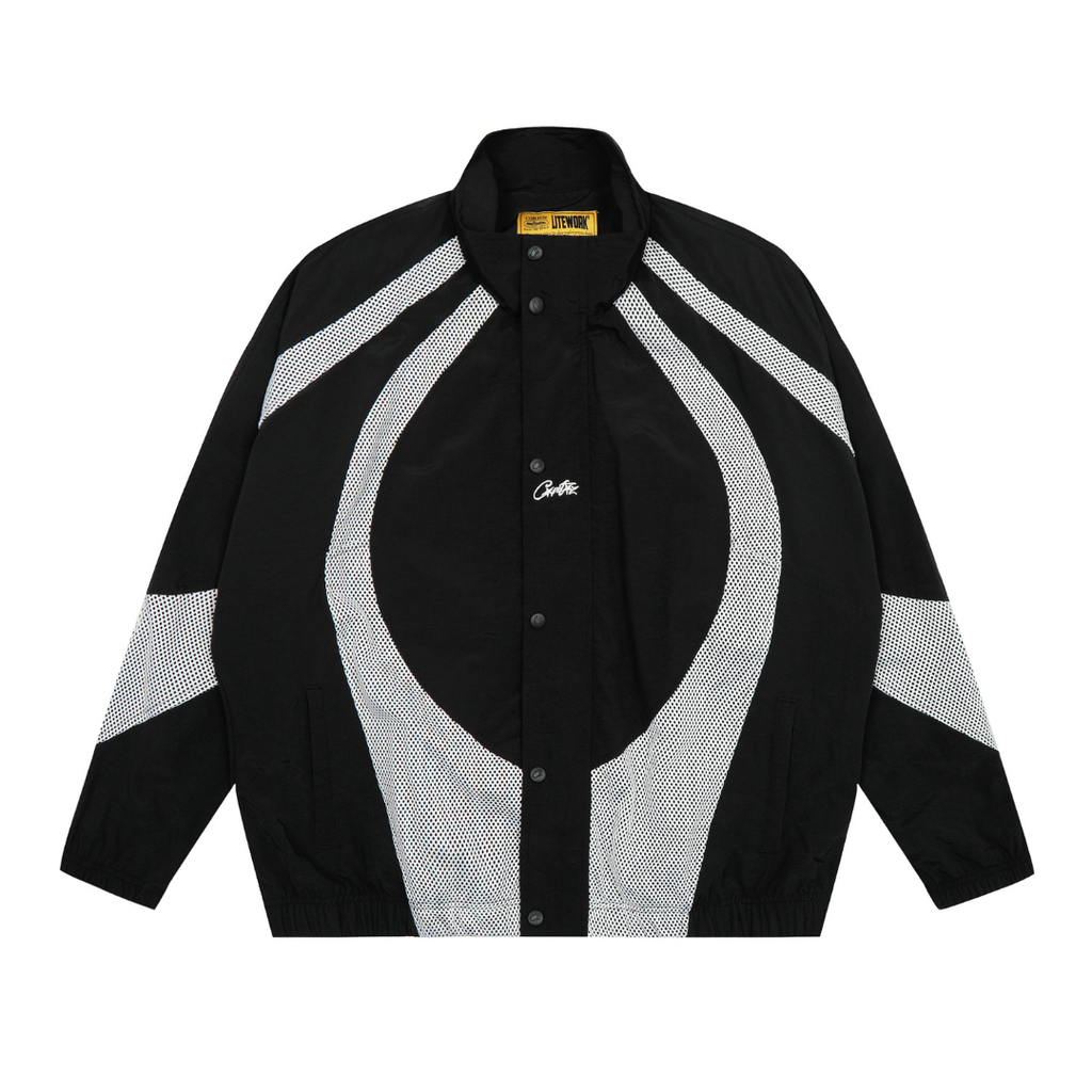 Allstarz Tracksuit