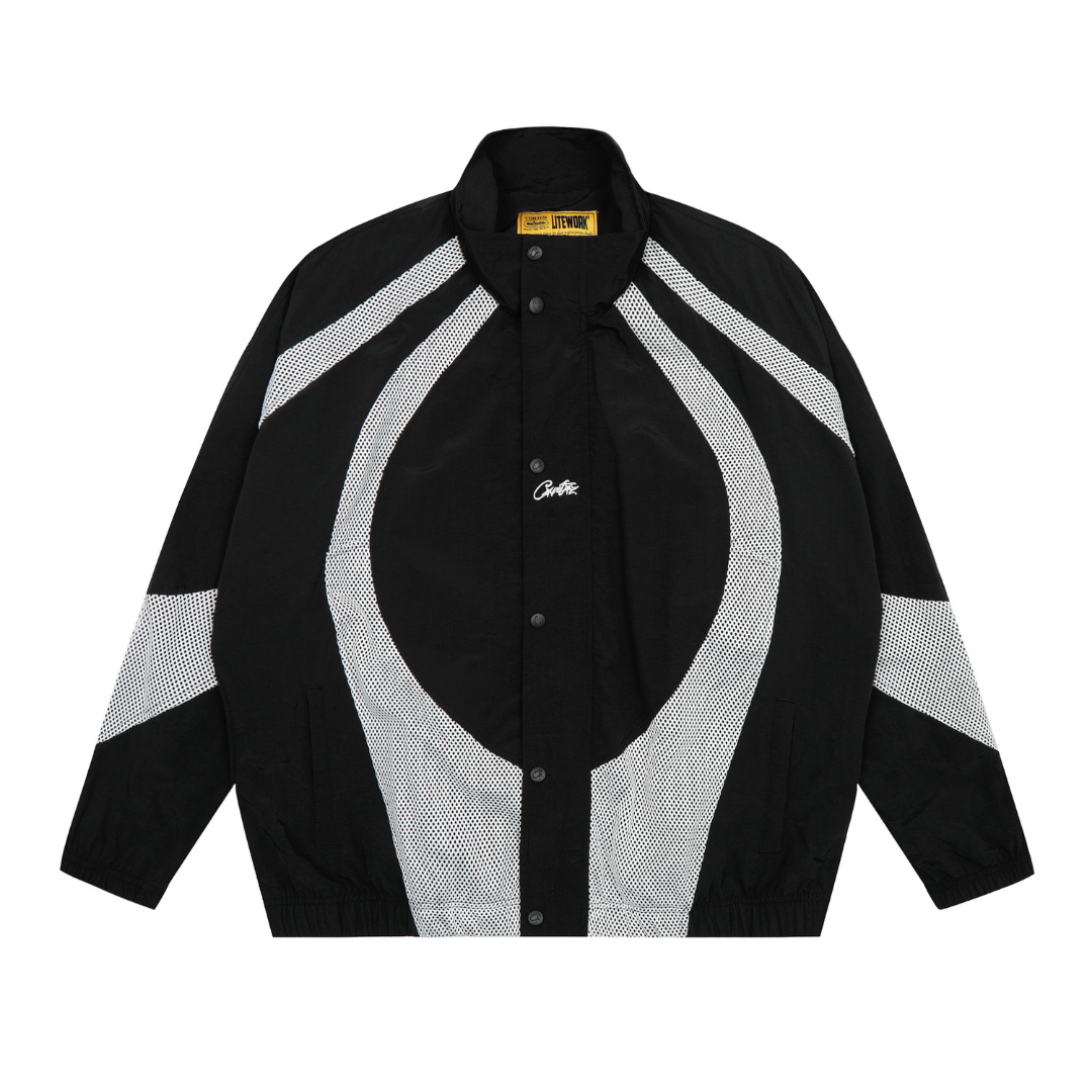 Allstarz Tracksuit Elegir Nuestra