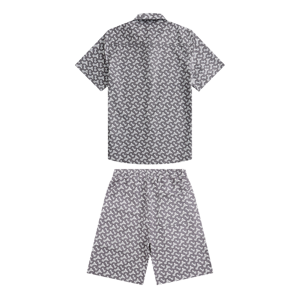 BB Short Set