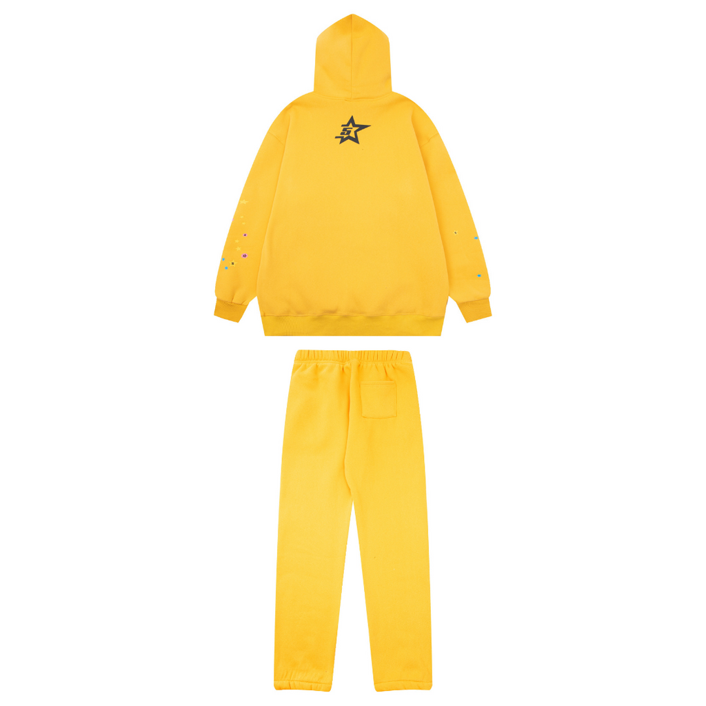 Sp5der Tracksuit · Sp5der · Nova Neta