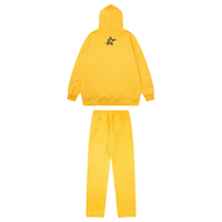 Conjunto Sp5der Amarillo