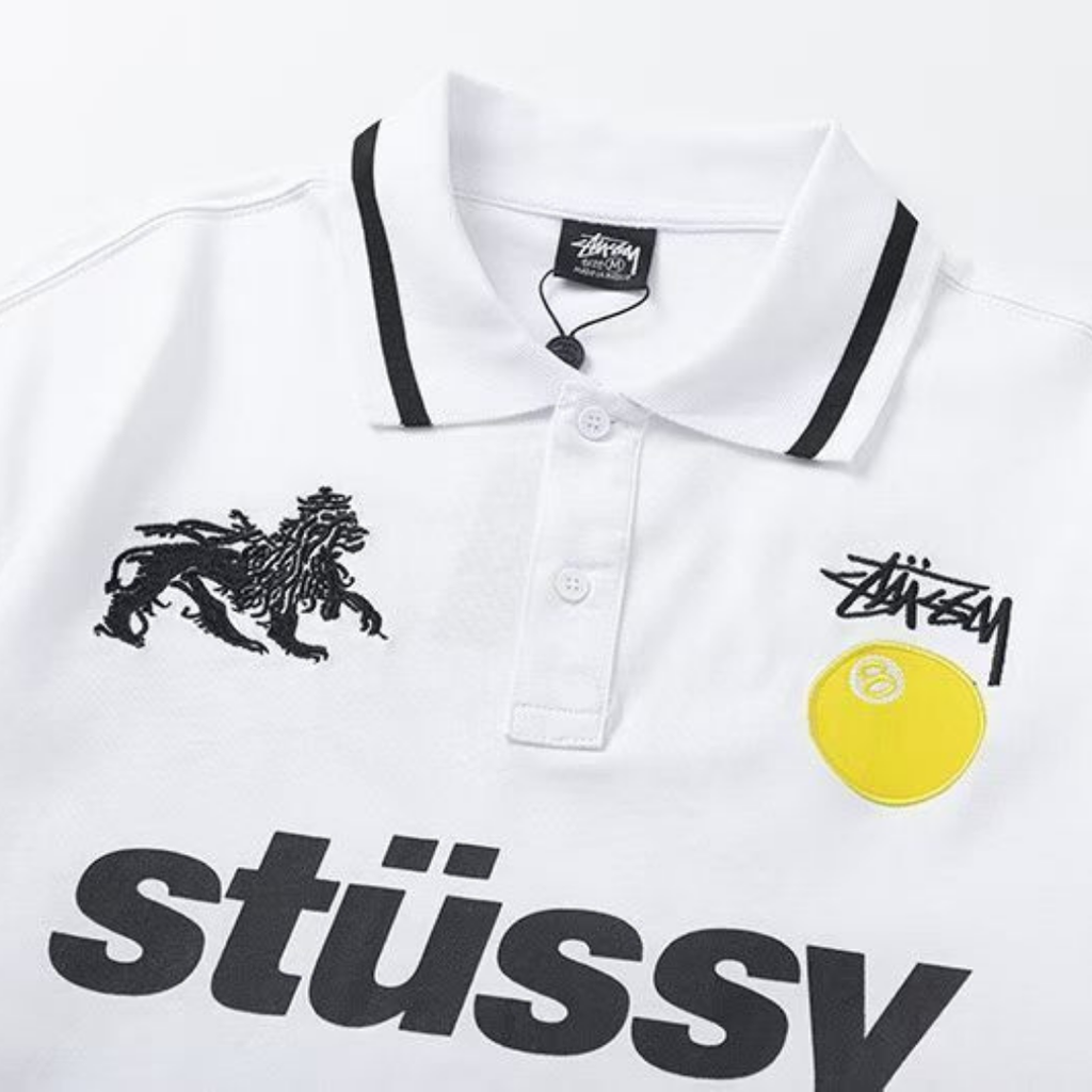 Stussy T-shirt · Stussy · Nova Neta