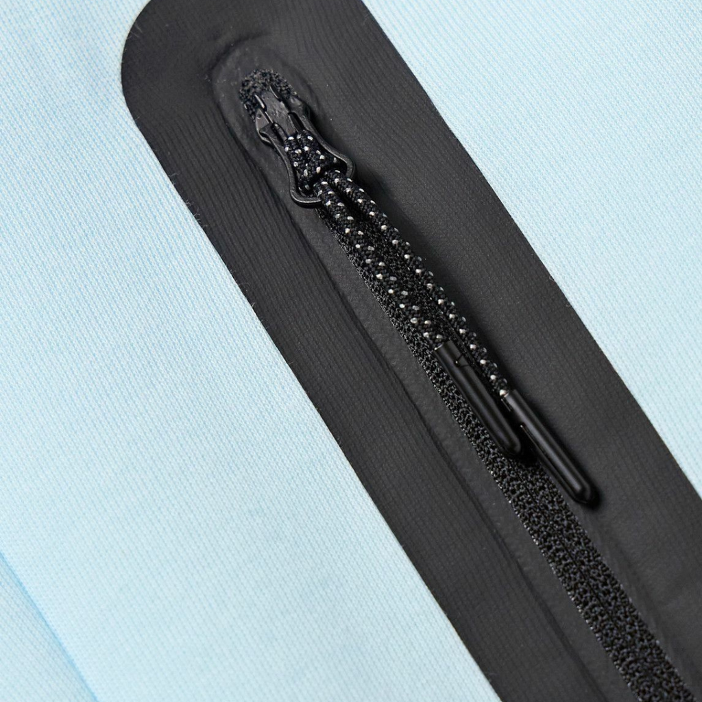 Tech Baby Blue Tracksuit · Nova Neta · Nova Neta