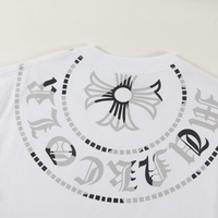 Chrome T-shirt