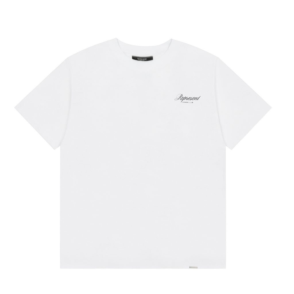 Represent T-shirt · Represent · Nova Neta