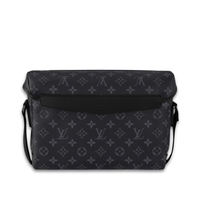 Messenger PM Bag