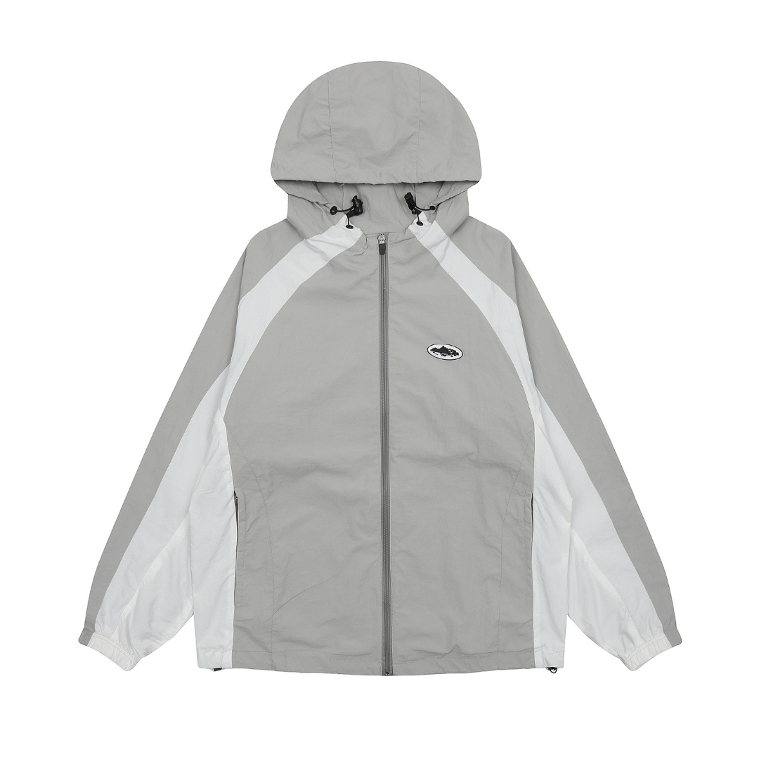 Alcatraz Grey Set