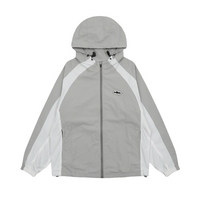 Alcatraz Grey Set