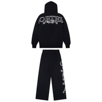 Alcatraz Relaxed Tracksuit