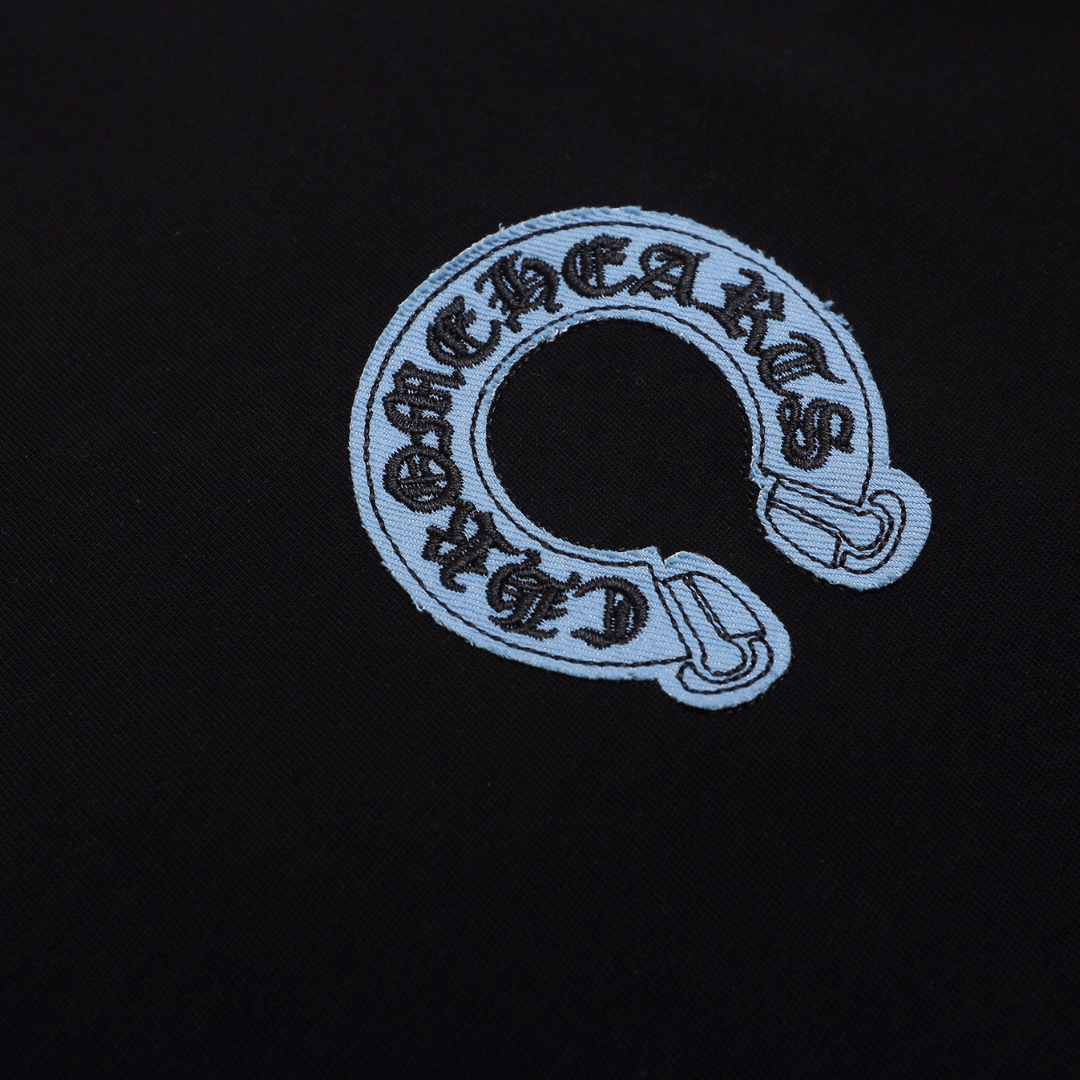 Chrome T-shirt