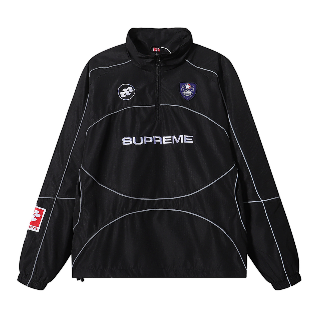 Supreme Jacket · Supreme · Nova Neta