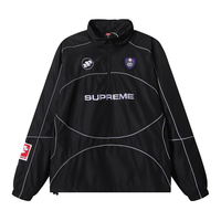 Conjunto Supreme Negro