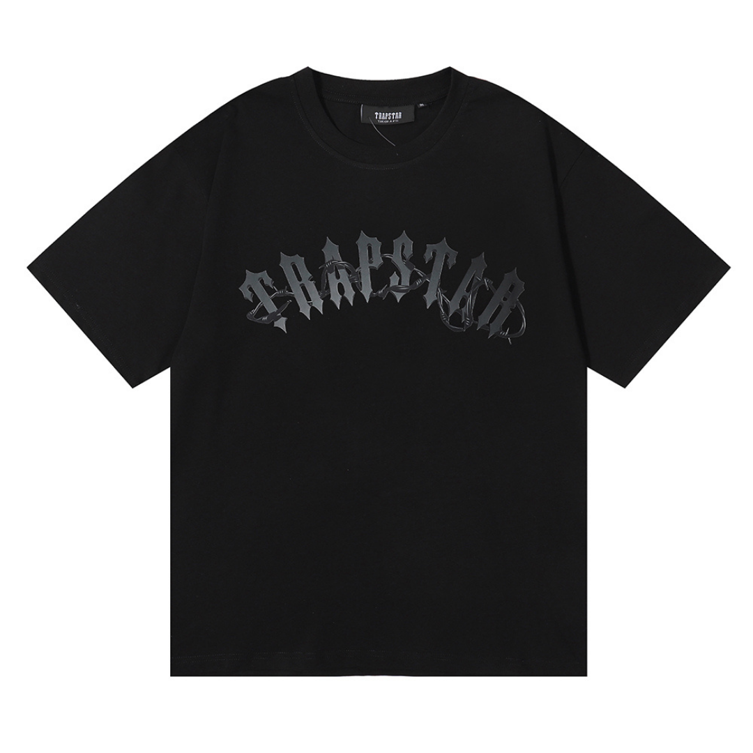 Camiseta Trapstar Negro