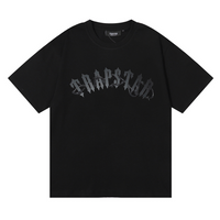 Camiseta Trapstar Negro