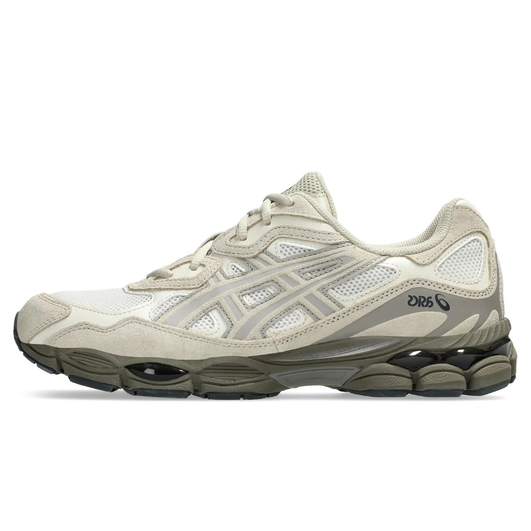 Asics Gel NY Sneakers Gris Geometria