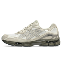 Asics Gel NY Sneakers Gris Geometria