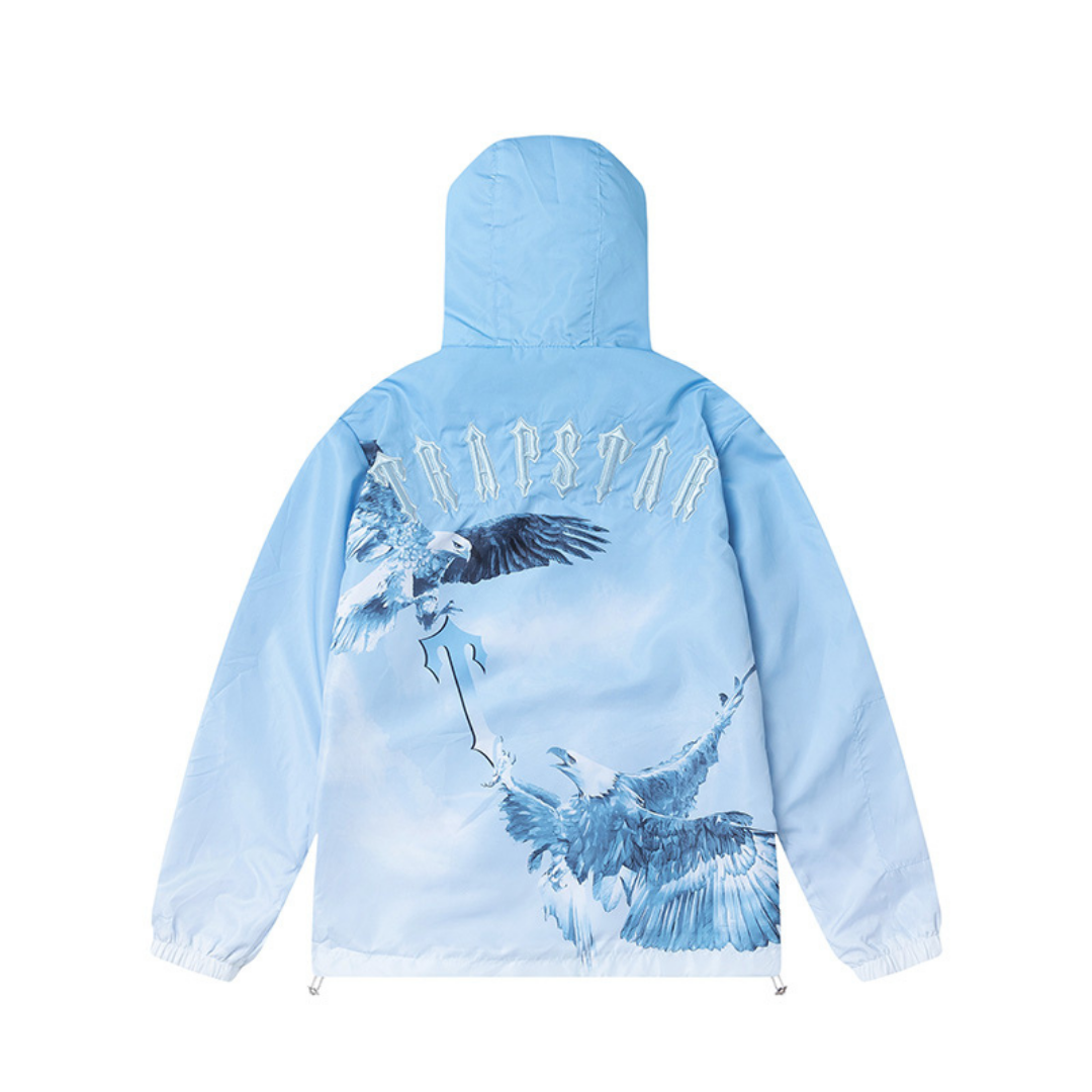 Campera Trapstar