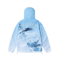Campera Trapstar