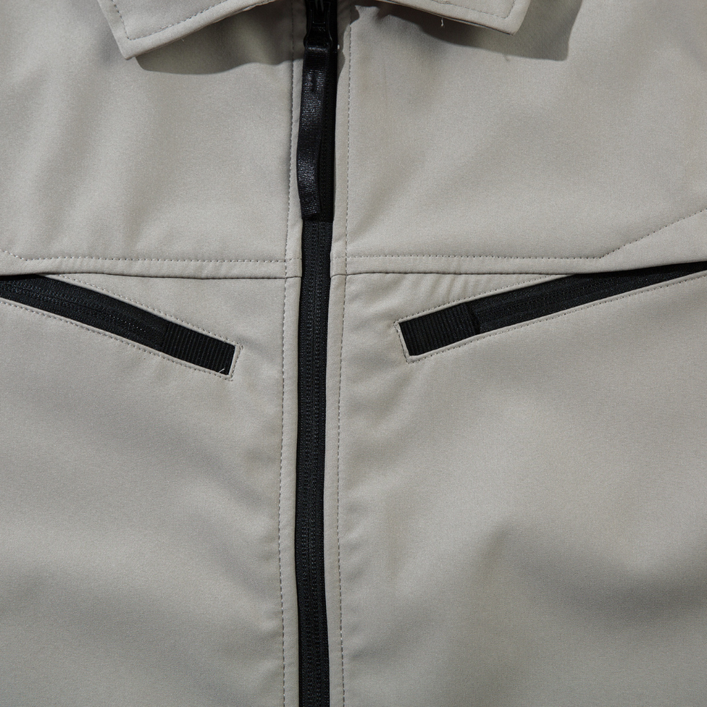 Tactic Jacket · Nova Neta · Nova Neta