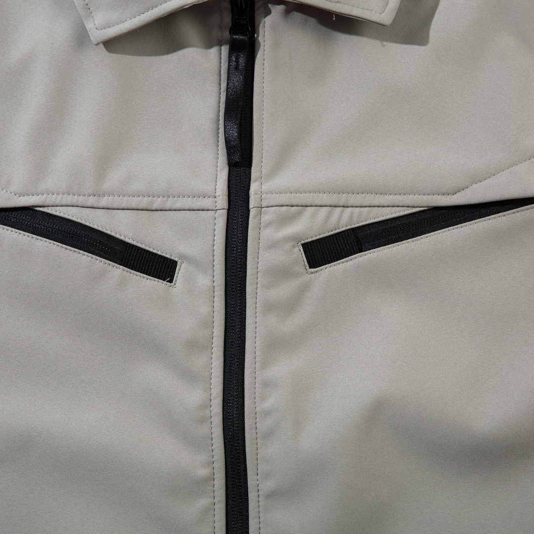 Tactic Jacket · Nova Neta · Nova Neta