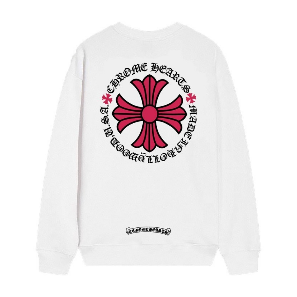 Chrome Sweatshirt