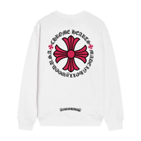 Chrome Sweatshirt