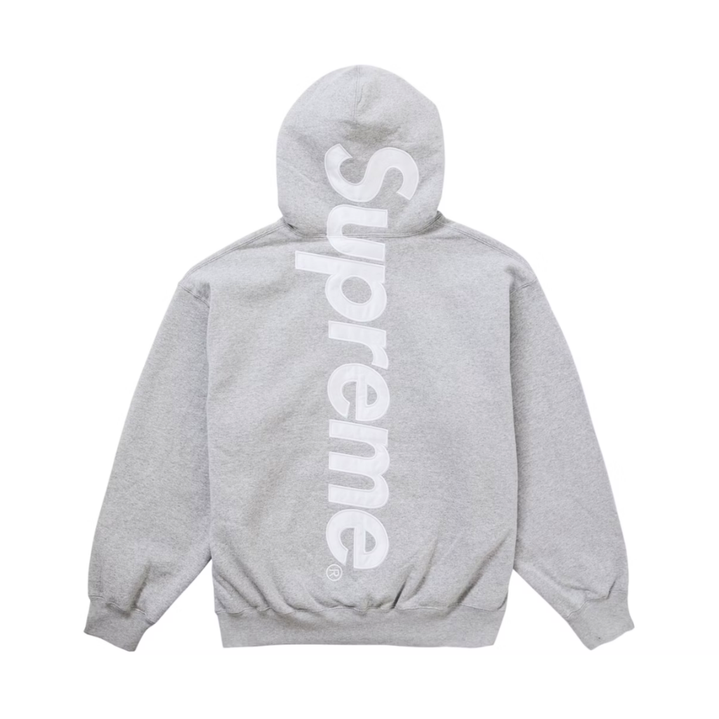 Supreme Tracksuit · Supreme · Nova Neta