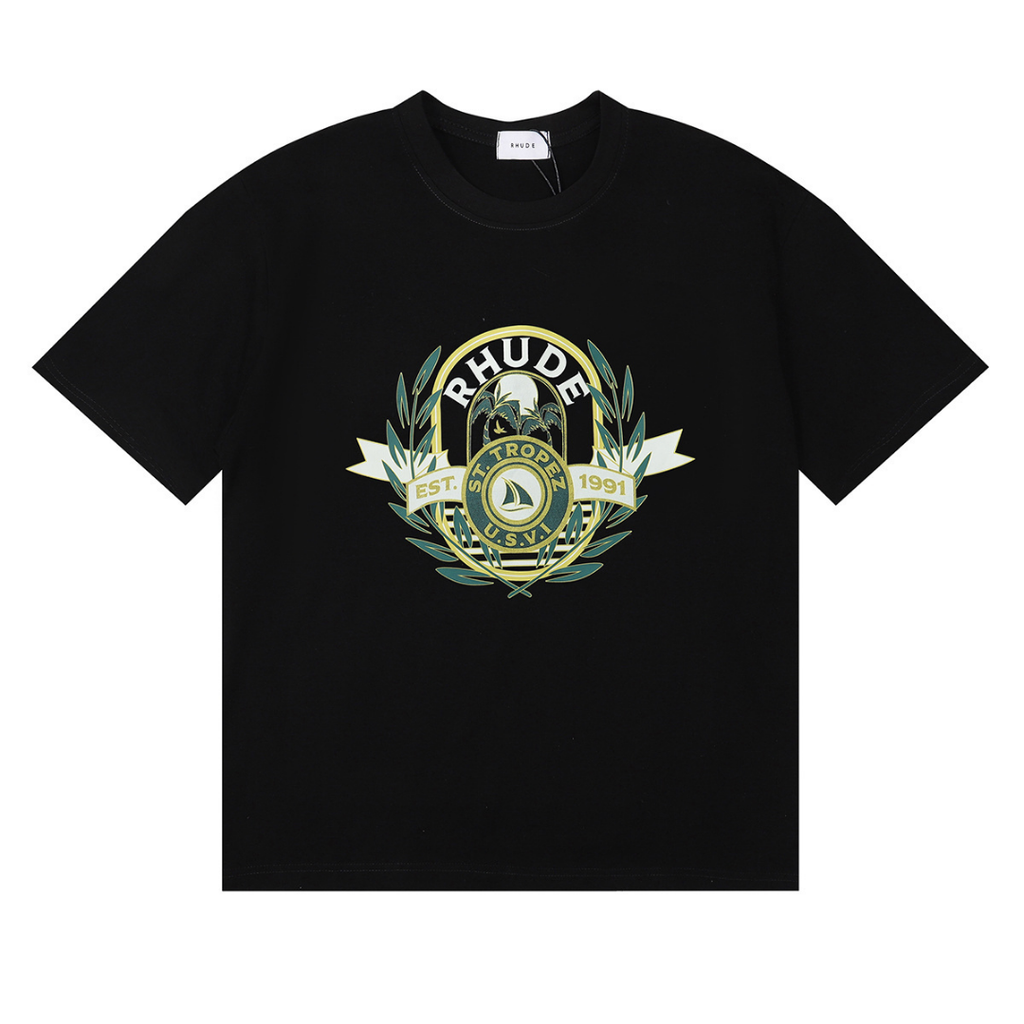 Rh*de T-shirt · Nova Neta · Nova Neta