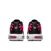 Nike TN White Black Pink Gradient