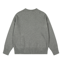 Ami Sweater
