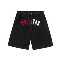 Conjunto Trapstar Negro