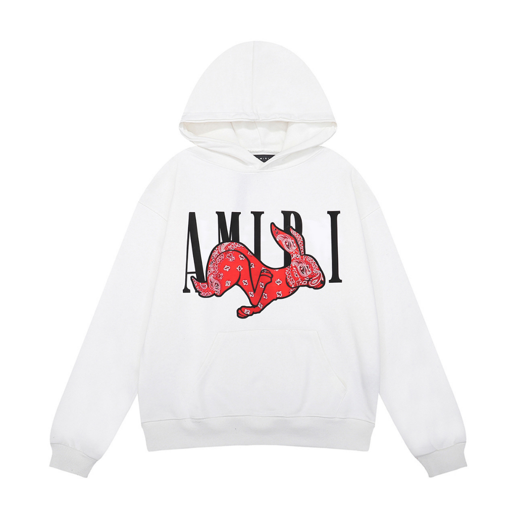 Amr Hoodie