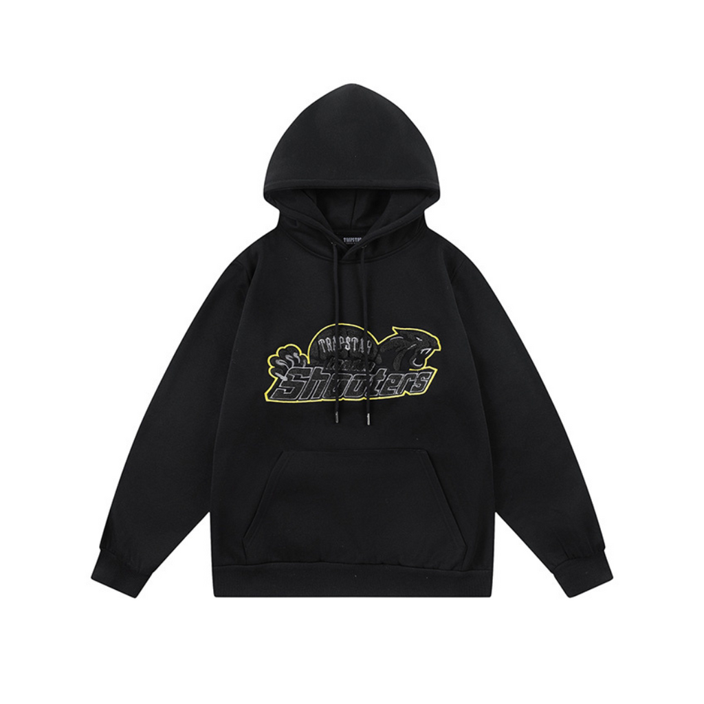 Shooters Hooded Lime Tracksuit · Nova Neta · Nova Neta