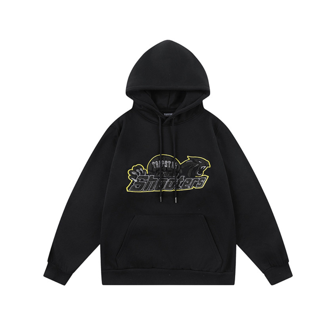 Conjunto Trapstar
