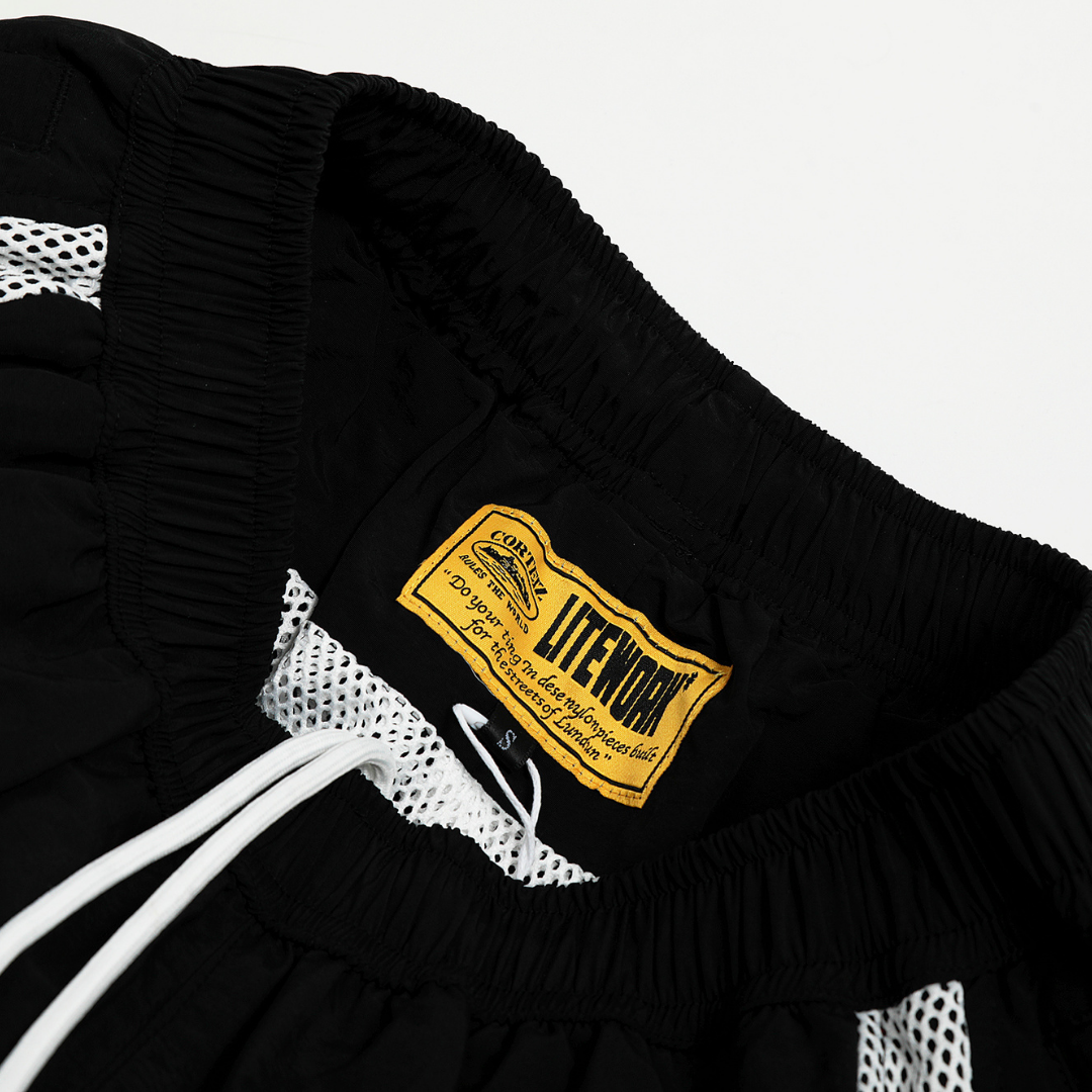 Allstarz Tracksuit Elegir Nuestra