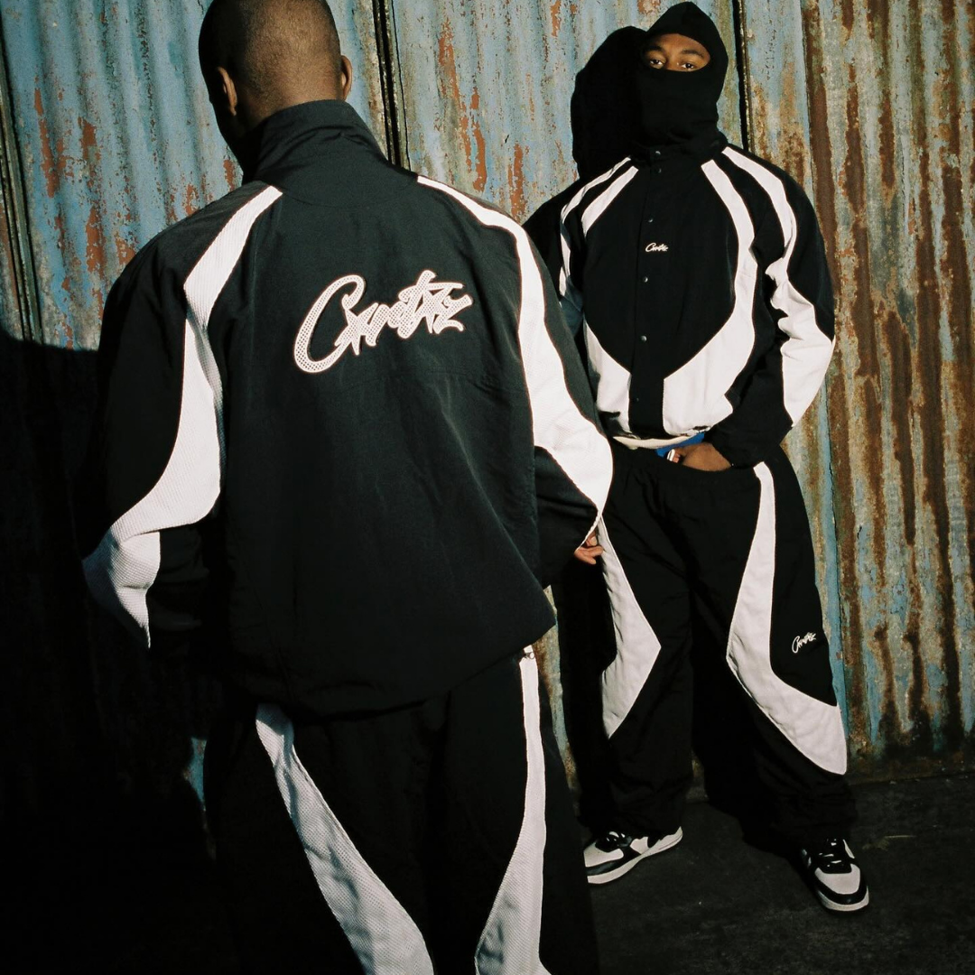 Allstarz Tracksuit Elegir Nuestra