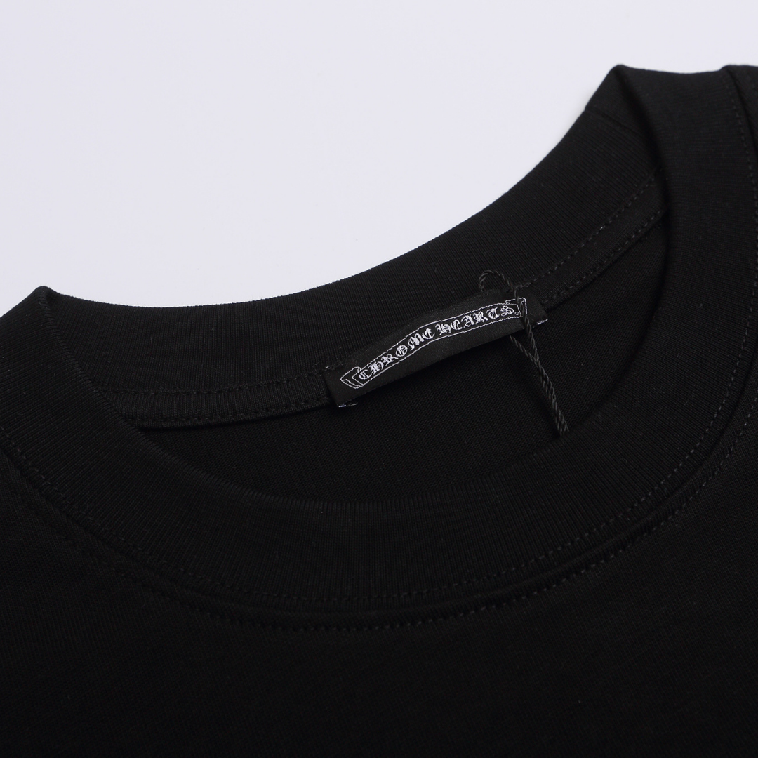 Chrome T-shirt